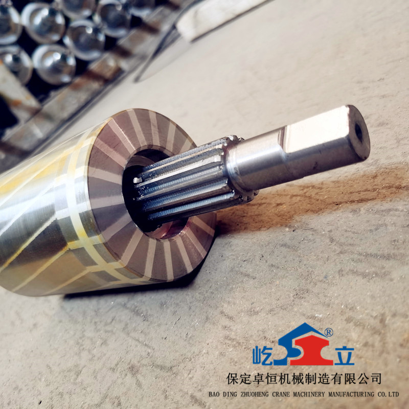10噸電動葫蘆